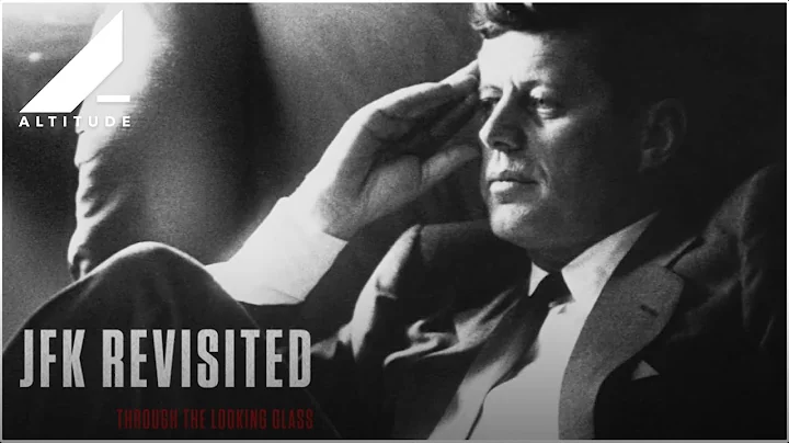 JFK Revisited: Through the Looking Glass | Trailer...