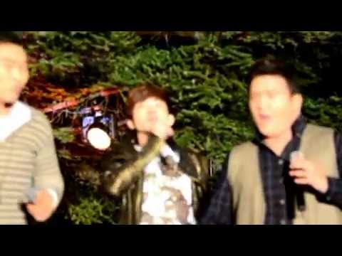 백청강 여행을 떠나요 110925