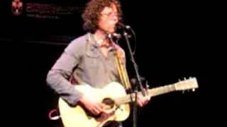 gary louris-to die a happy man