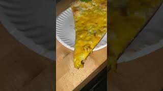 Ian’s pizza Seattle💯💯💯