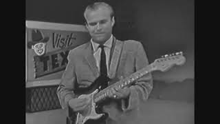 Speedy Haworth ~ Caravan (1959)