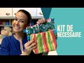 O KIT DE NECESSARIE QUE MAIS TE DARÁ LUCRO | CAROL VIANA #2