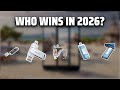 The Top 5 Best Phone Picture Memory Stick in 2026 - Must Watch Before Buying!