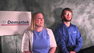 Demartek gets certified to ISO 17025 in 2 months from start to finish