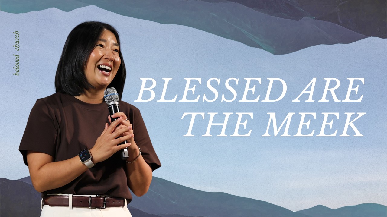 The Meek Shall Inherit the Earth