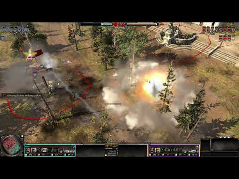 COH 2 AVRE