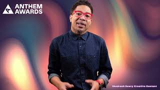 Anthem Awards | SHED's Full Acceptance Speech
