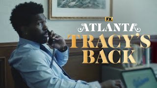 Tracy Returns And Lisa Gets An Agent - Scene Atlanta - Season 4 Fx