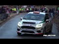 66º Rallye Sanremo 2019 | Day 1