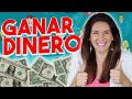 Ganar dinero con un curso o infoproducto: respondiendo tus dudas