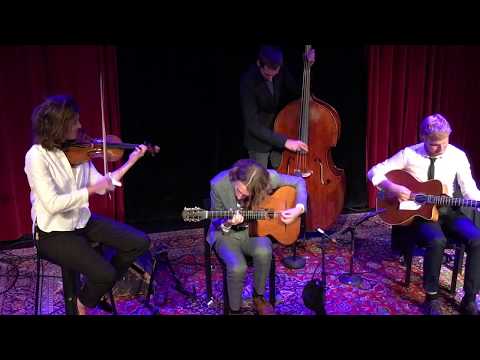 Fiona Monbet, Fanou Torracinta, Gustav Lundgren & Edouard Pennes "Lady be good"