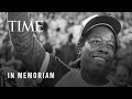 Hank Aaron: In Memoriam | TIME