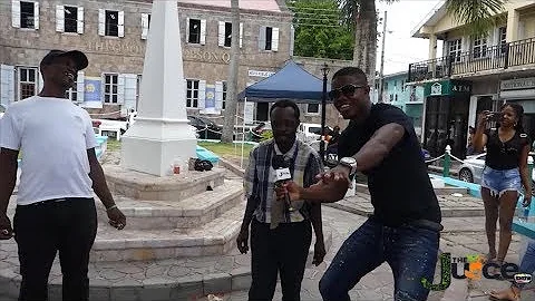 Nevis Flex: What's the difference between Kittitia...