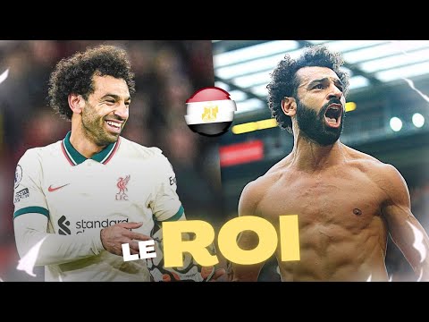 Vidéo: Mohamed Salah a-t-il des tatouages ?