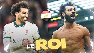 Mohamed SALAH • Sur les traces du ROI égyptien