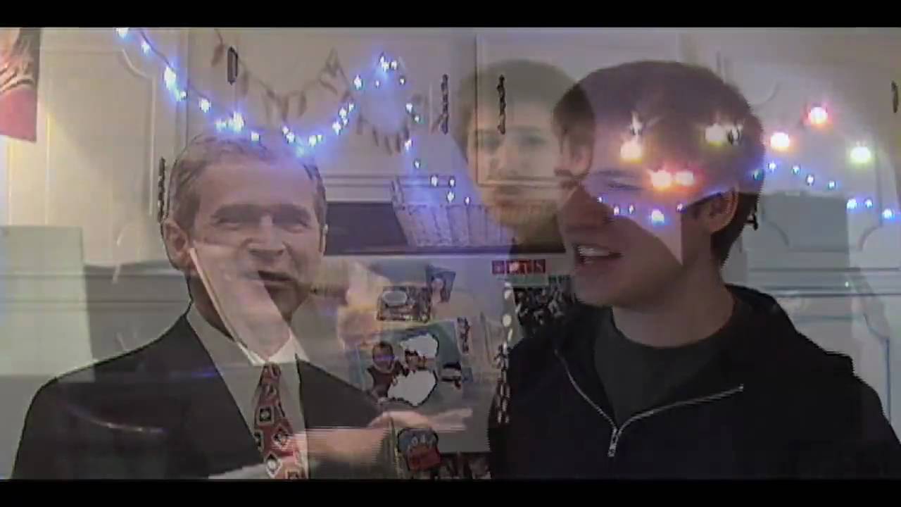 The DBU Christmas Special - The DBU Christmas Special 