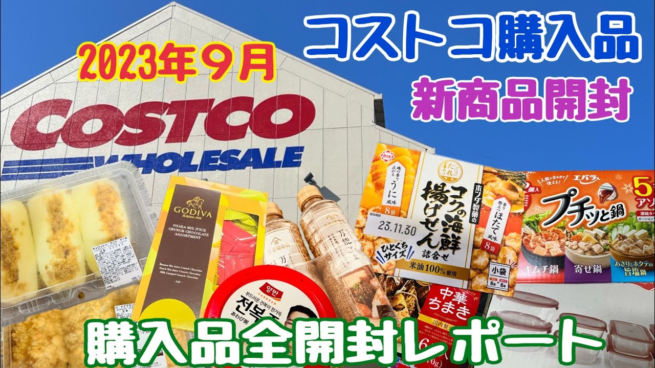 絵本１７冊まとめ売りコストコ購入などあります。新品同様美品☆ コストコ新商品】コストコ購入品紹介2023年9月 - YouTube