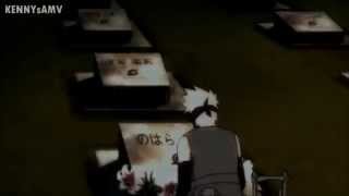 Its Like Your Screaming Obito