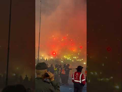 شاهد ديربي كازابلانكا يشتعل بين الوداد و الرجاء ديربي الرجاء الرياضي الوداد الرياضي 