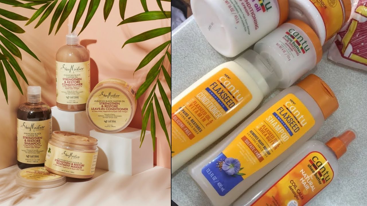 WHERE TO BUY CHEAP HAIR & BODY PRODUCTS YouTube