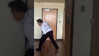 Dance composition midterm 3/15/21
