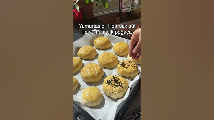 Yumurtasız 1 bardak süt ile kolay poğaça tarifi #pratiktarifler #yemektarifleri #poğaça #hamurişi