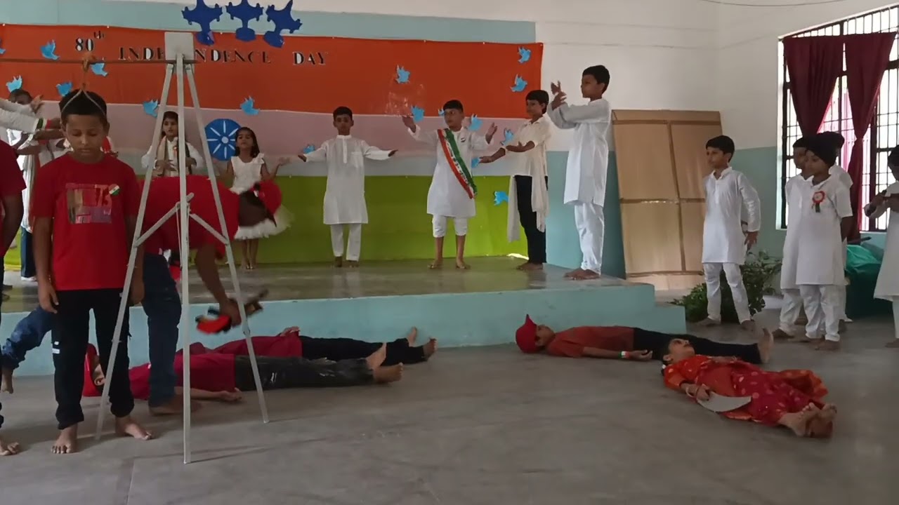 Har kadam watan mere by music club