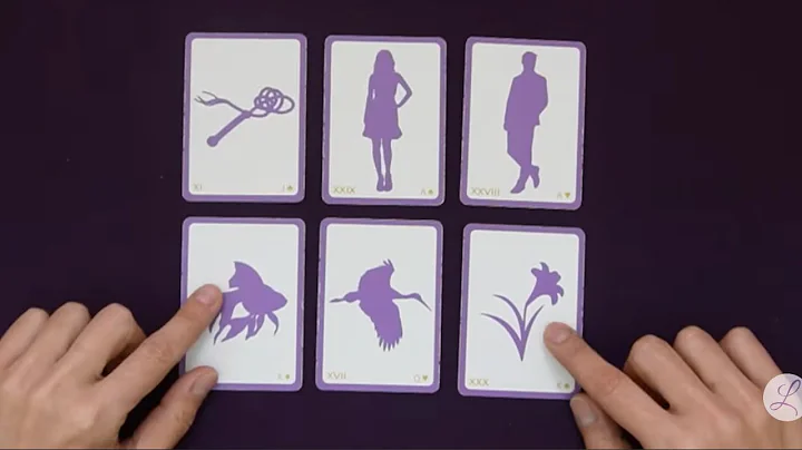 DECEMBER 8-14 | Weekly Lenormand Forecast for All Zodiac Signs | Sun & Rising Signs