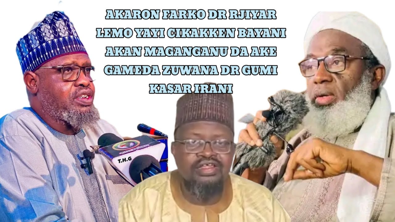 akaron-farko-dr-rijiyar-lemo-yayi-cikakken-bayani-akan-zuwan-dr-ahmad