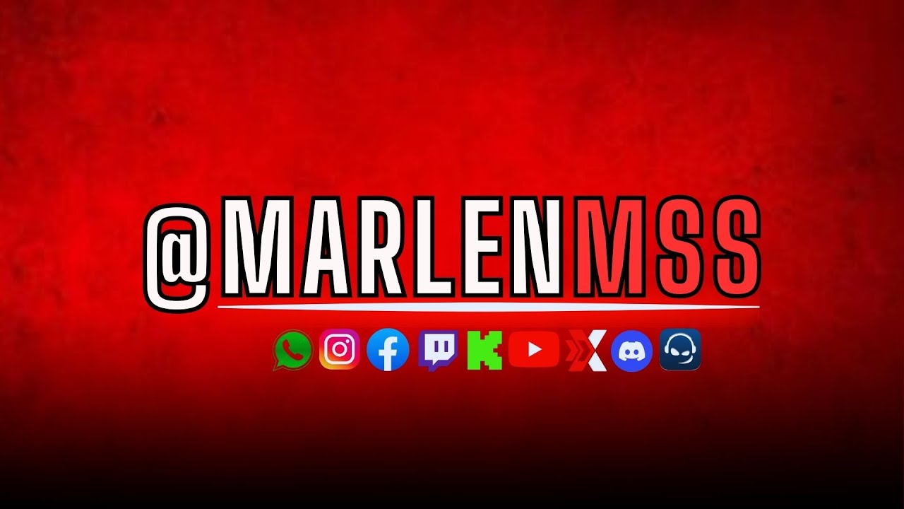 @MARLENMSS INTRO 2026