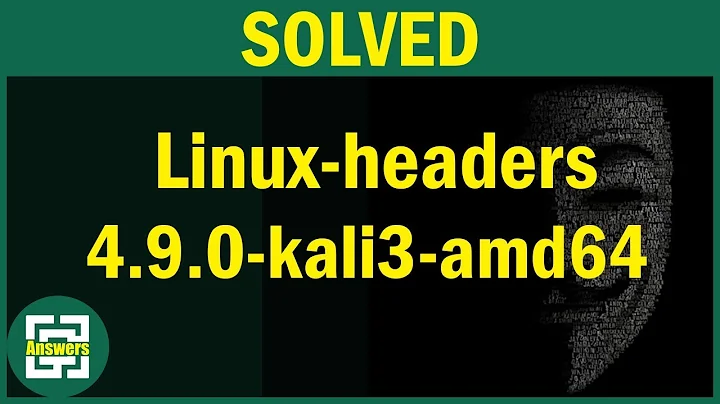 How do i install linux headers? (2023)