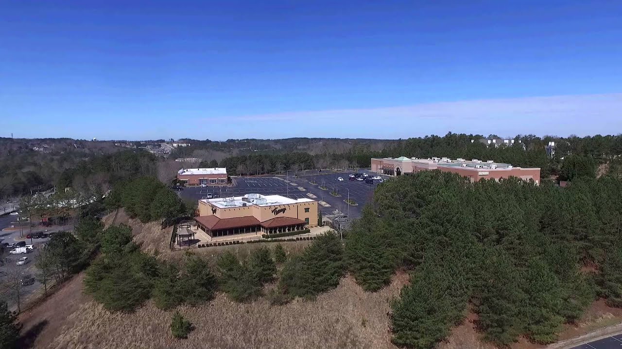 Towne Lake Woodstock GA YouTube