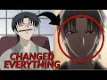 How Altering Shigure Changed EVERYTHING | Fruits Basket | BriThi