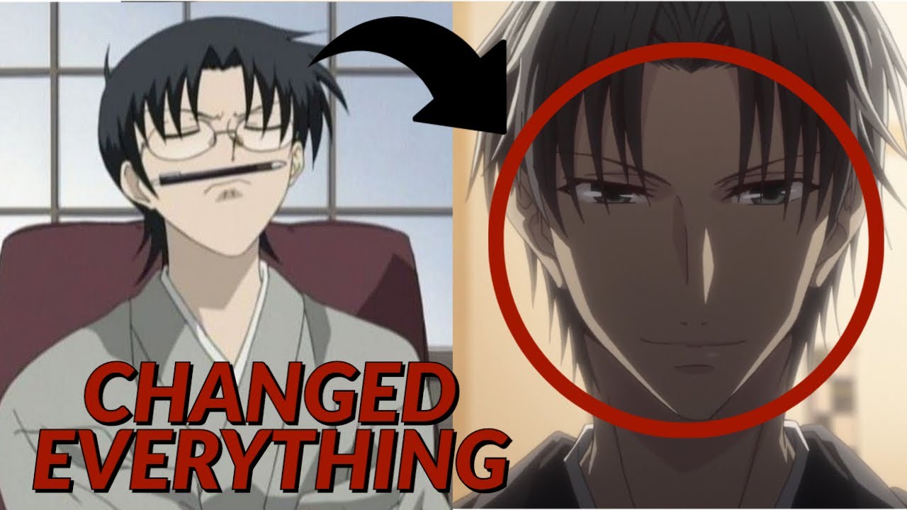 The Ending Of Fruits Basket Explained