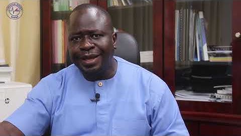 Prof Annim Key Note ICOS Day3 Session 6