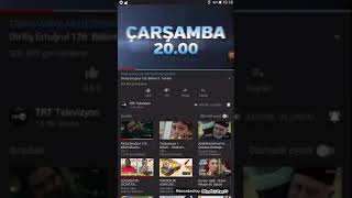 Dirilis Ertugrul 126 Bolum 2.Tanitim