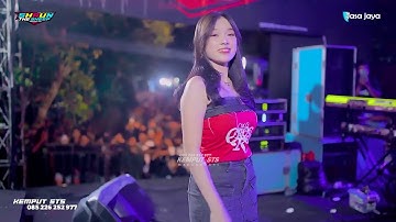 DJ KEMPUT STS - SHAUN THE SHEEP - ANNIVERSARY 15TH RTM COMMUNITY - BERMI GEMBONG PATI