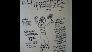Foggy Notion - Hippodrome