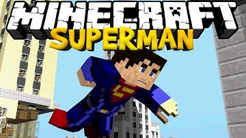 Superman One Command