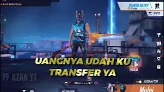 STORY WA// MAK MINTA UANG MENJADI MAK UANG NYA UDAH AKU TRANSFER YA😇