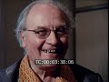 Capture de la vidéo Chroniques De France - Olivier Messiaen [№147] (1978)
