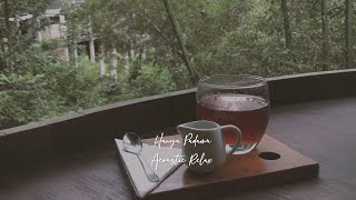 Download Lagu Akustik Minimal - Hanya Padamu - Rilekskustik [Official Lyric Video] MP3