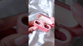 peripera airpods lipstik #peripera #airpods #lipstick #makeup #reels #beauty