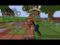 Mini pvp montage menoria  concour  dague  500pbs