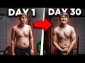 My Little Brothers Insane 30 Day Body Transformation