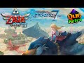The Legend of Zelda Skyward Sword - Donde estan las 5 piezas de la llave del Templo Terrenal? - Pt7