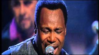 George Benson - Give Me The Night