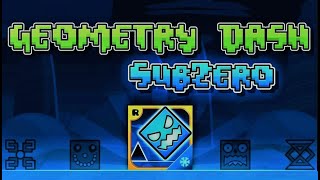 Geometry Dash Bot y Arduino Nivel 1