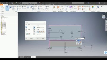 inventor Video 2 (Create .Iam File)
