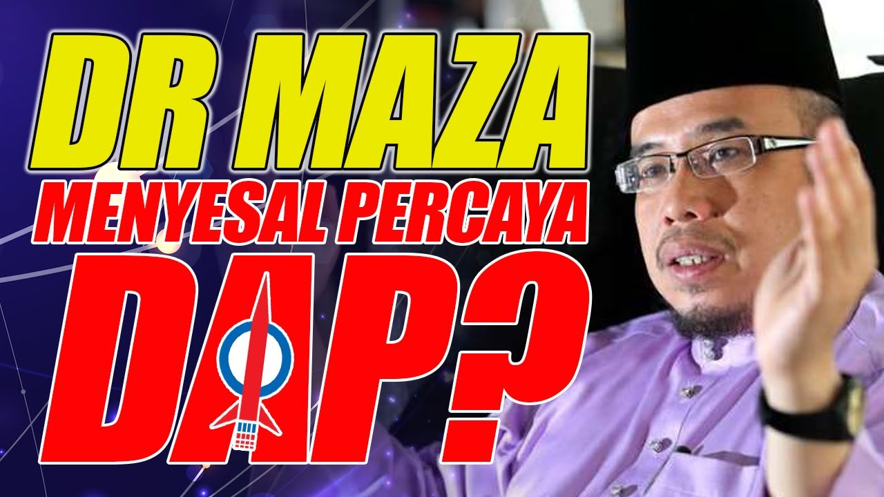 Dr Maza Ceritakan Tentang DAP